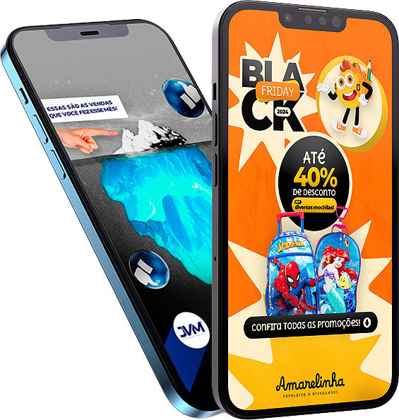 Anúncios Personalizados