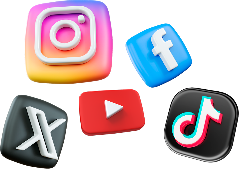 Gestão de Redes Sociais